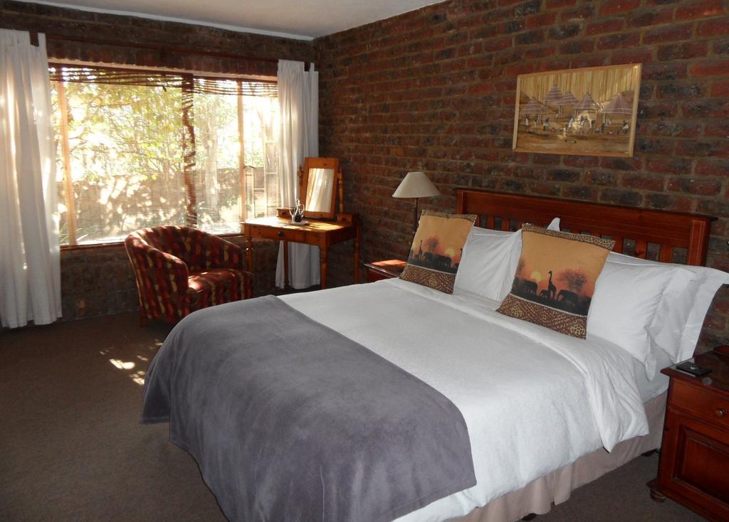 Valley View Bed and Breakfast Sabie Rum bild