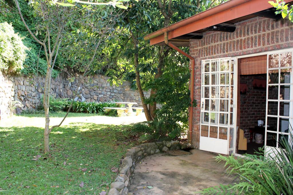 Valley View Bed and Breakfast Sabie Rum bild