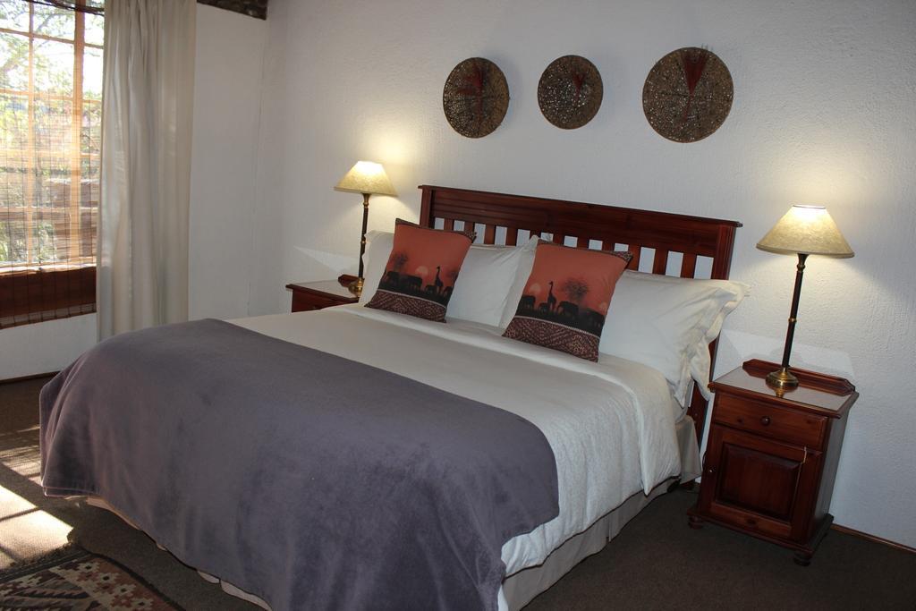 Valley View Bed and Breakfast Sabie Rum bild